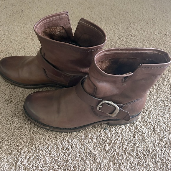 Frye boots - Picture 4 of 5